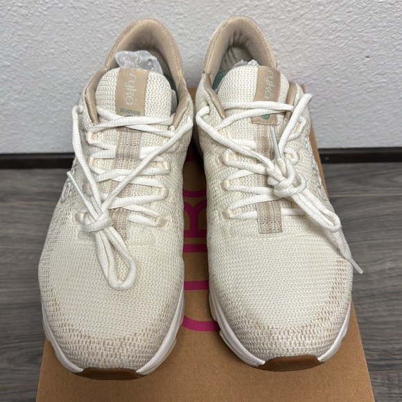 Ryka Made For Women Devotion X One Planet Walking Sneaker - Picture 3 of 9